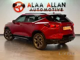 Chevrolet Blazer RS 2019 V6